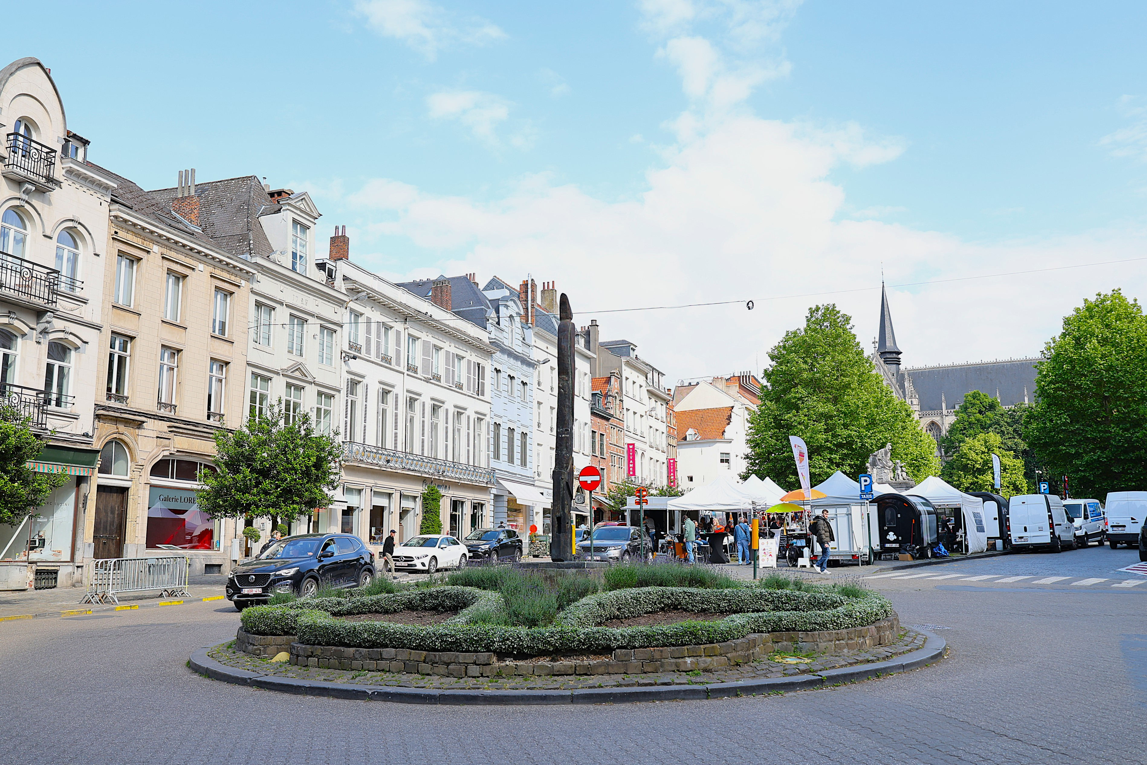 Brussels